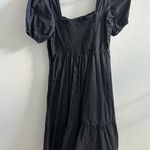 ASTR The Label Puff Sleeve Dress Photo 2