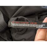 Free People  Movement Looking Heavenly Tank Top in Black Small S Photo 6