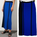 Ming Wang  Knit Maxi Skirt Photo 1