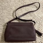 Kate Spade  Chester Street Annalise Crossbody Tassel Purse in Plum Photo 11