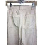 Madewell 457. Emmett Wide-Leg Pants in Corduroy sz 23 Photo 5