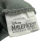 Disney Villains Malecient Grey Black Beanie Photo 1
