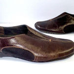 MUNRO Leather Women’s Slip Photo 0