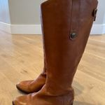 Sam Edelman Womens Penny Leather Riding Boots size 7.5 Photo 5