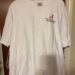 Comfort Colors Alumni Hall University of Alabama T-Shirt Photo 0