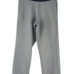 Nike  PRO Gray Cropped Leggings Athletic Capris Pants Size  XS Photo 0