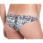 Billabong  Beach Batik Hawaii Bikini Bottom - Women's‎ Size Large NWT Photo 2