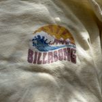 Billabong  Yellow Top Photo 3