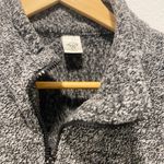 prAna  Women's Sherpa Lined Double Zip Up Sweater - XL Photo 1