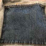 American Eagle  Outfitters Denim Tote Bag Photo 5