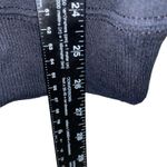 Hanes Vintage 80s Halloween Sweatshirt Teddy Bear Pumpkin Boo Black Sz L Handmade Photo 5