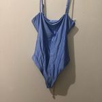l*space x Anthropologie Lockhart One-Piece Swimsuit size Medium Photo 3