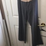 Motherhood Maternity FINAL MARKDOWN  slacks petite small Photo 1