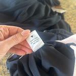 Erin Fetherston Riding The Wave Sheath Dress Size 6 Black Photo 9