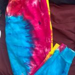 Ralph Lauren Tye Dye Polo Sweat Pants Photo 0