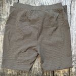 Tommy Hilfiger Women's Houndstooth Pull-On Pants Size 12 Photo 2