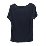 J Crew Vintage Cotton Scoopneck T Photo 1