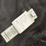 NWT KHAITE Ira strapless cracked Photo 8