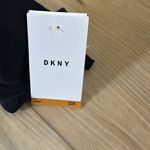 DKNY  Litewear Spacer T-Shirt Bra DK4001, size 32A, NWT, Black Photo 7