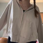 Jennifer Moore Zip up Photo 2