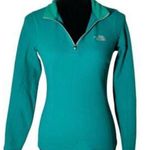 The North Face jacket size small. Photo 0