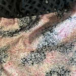 Carven Dress with Lattice Overlay Size 6 Photo 10