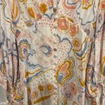 Ted Baker NWOT  London Thelia Exaggerated Sleeve Mini Dress Photo 5