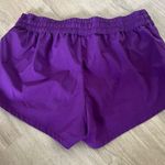 DSG athletic shorts Purple Photo 1