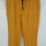 FIGS  Technical Collection Bristol High Waisted Slim Tapered Scrub Pants Womens L Photo 0