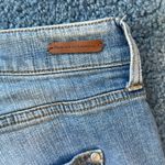 Pilcro and the Letterpress  Hyphen size 32 from Anthropologie distressed crop 12 Photo 10