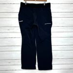 Duluth Trading Black Hills Water Repellent Straight Pants Plus Size 16W Photo 3