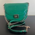 Forever 21 Keyhole Lock Crossbody Photo 0