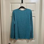 Athletic Works  long sleeve crew neck shirt size XXL Photo 4