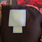 CeCe #206   Bold Print Floral Dress Photo 4