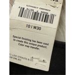 Levi's Levi’s Signature 90's Mom Jean Black 31/10 NEW Photo 3