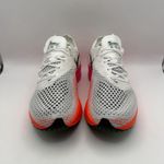 Nike ZoomX VaporFly Next% 3 FK Women's Size 9 White Pink Running Shoe HF4995-100 Photo 1