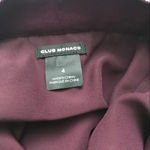 Club Monaco  pleated skirt Photo 6