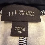 J.JILL WEAREVER COLLECTION Navy WIDE Photo 5