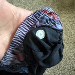 Lululemon  Hotty Hot Short Atmospheric Purple Womens Athletic Size 8 Photo 3