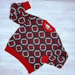 GCDS Cherry Jumper Sweater Wool Photo 0