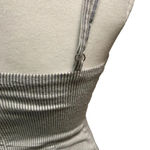 Brandy Melville  women's size XS spaghetti strap striped dress Photo 7