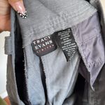 Tracy Evans Vintage Gray Women's Shorts Size 3 Photo 4