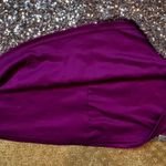 LULU'S Pink Silver Ombre Sequin Maxi Mermaid Sleeveless Formal Prom Party Cutout Size XS Photo 10