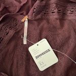 Free People Layered In Lace Swing Dress Photo 13