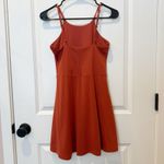 Girlfriend Collective  Womens Athletic Sports Dress Sz Medium Tennis Golf Preppy Photo 2