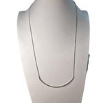 Minimalist Silver Photo 0