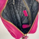 Diane Von Furstenberg  Milo Mini‎ Quilted Bag Pink Photo 6