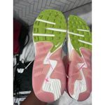 Nike Air Max 2X Women’s Size 8 CD5432-120 Pastel Multi Pink Green Purple Sneaker Photo 4