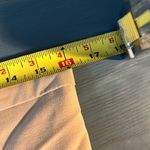 Motherhood Maternity  Stretch Khaki Dress Pants, Size S Photo 5