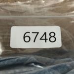 Abercrombie & Fitch The 90s Straight Ultra High Rise Jeans Light Wash 27 4 Short Photo 8